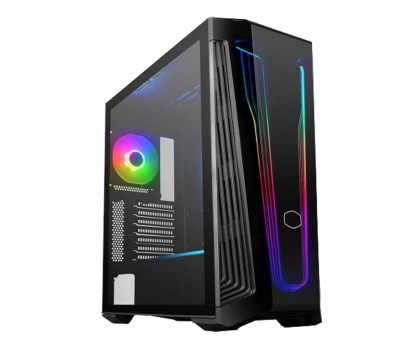 Obudowa do komputera Cooler Master MasterBox MB540 ARGB